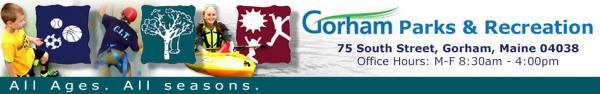 Gorham Parks & Recreation