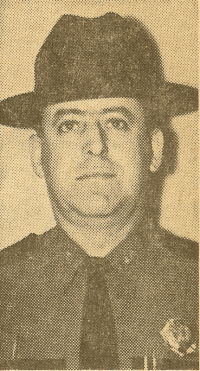 Chief Stephen Wentworth