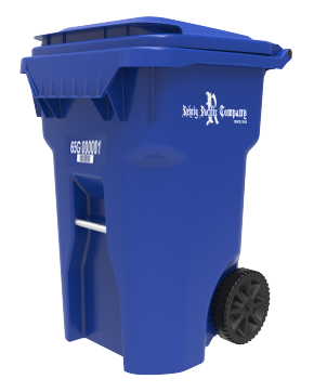 Trash-Mechanical Arm Transition