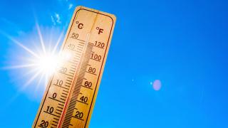 Heat wave