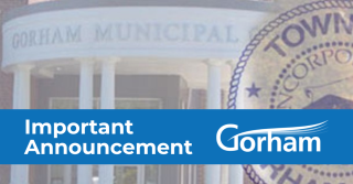 Important Announcement