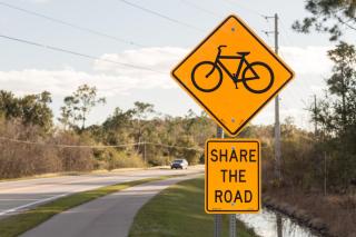 Share the Road