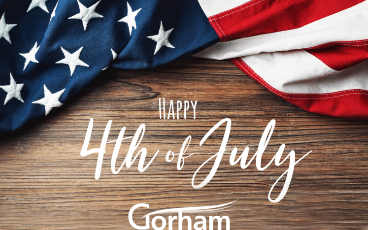 Fourth of July