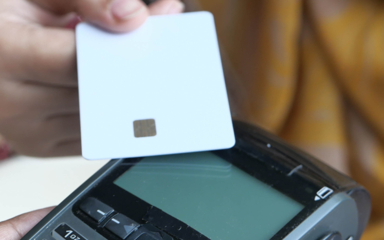 Credit Card Payment