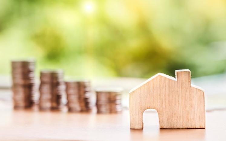 Senior Property Tax Rebate