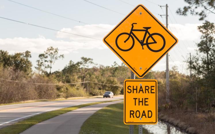 Share the Road